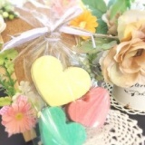 【横浜市・都筑区】アロマのオリジナルバスボム＆地域交流会 