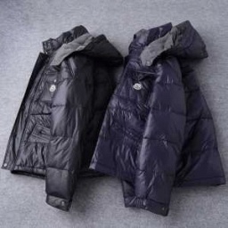 上質MONCLER MONTGENEVE モンクレールダウンジャケットモンジュネーヴルメンズダウンウェア