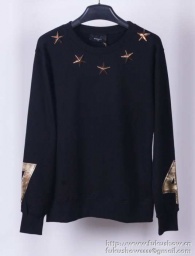 お買得 2015春夏 GIVENCHY ジバンシー プルオーバーパーカー