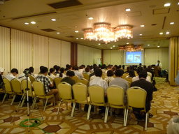 福祉・保育の就職総合フェア2018