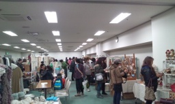 第１8回カントリーフェスタｉｎ前橋開催