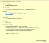 アクアマリンスターライト