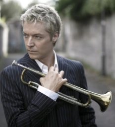 クリス・ボッティ　ジャパンツアー2010