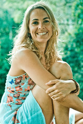 Lucy Roberts Workshop in jonetsuYoga