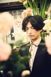 「ピストルズ」刊行記念 阿部和重×市川真人 トークライブ （本店：2010年4月9日）