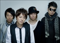 GLASS TOP -グラストップ- 「CAPTAIN AMMONITE 発売記念ライブ!!」