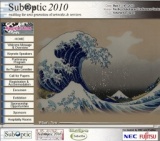 第7回 海洋光通信国際学術会議「SubOptic2010」