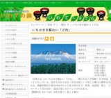 いちのせき賑わい「ど市」