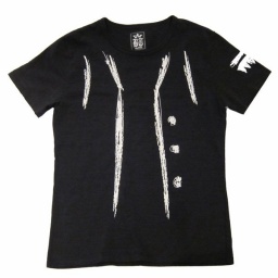 『ワンピース』 BLACK REBEL Tシャツ販売