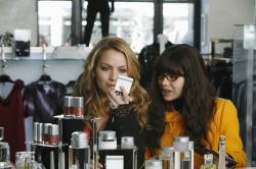 「アグリー・ベティ シーズン3」リリース記念 シーズン1< Vol.1>DVD 5名様にプレゼント!