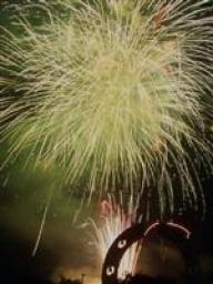 十和田市夏まつり第53回花火大会