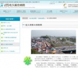 佐久病院の病院祭