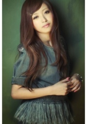 YU-A 7thシングル「ごめんね、ママ」発売イベント