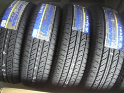 ダンロップ「GRANDTREK PT2」、「デジタイヤ」SUV用タイヤ販売中。