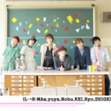 HMV presents 【Brand New Vibe】 1st sigle 「JUST GO!!」発売記念イベント