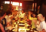 ２月１８日(土)【恒例人気企画☆】大人の飲み会
