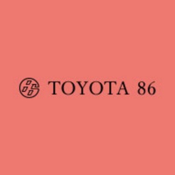 「TOYOTA86」お披露目会
