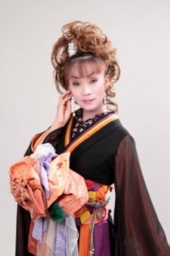 叶麗子 歌謡ショー