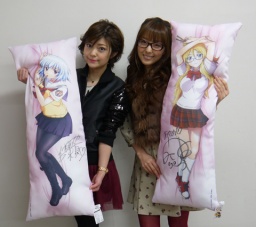 「セガにゅ~NaVi」にて、『ベン・トー』大プレゼントキャンペーン ~声優"伊瀬茉莉也さん"と"...