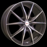 18, 19inchアルミ販売　レーシングホイール販売　RacinG KZ 　