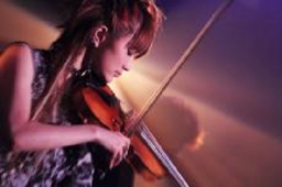 Sword of the Far East ヴァイオリンLIVE ～AYASA～