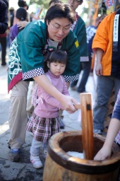 草加ふささら祭り２０１３～草加ふささら祭りふれあい模擬店！～ | 草加ふささらポータル