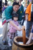 草加ふささら祭り２０１３～草加ふささら祭りふれあい模擬店！～ | 草加ふささらポータル