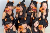 【10/31(木)】大阪☆春夏秋冬 ハロウィンスペシャルライブ！