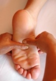 ◆フット（足裏）マッサージ＆メインテナンスヨガ◆/M's shala(エムズシャラ) - yoga & pilates s...