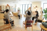 イスYOGA×Healthy Brunch