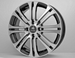 軽自動車等　16インチ　タイヤ＆ホイール　新品激安SET