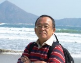 【名古屋】岩崎元郎氏　トーク・イベント＆世界の山旅スライド上映会