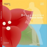 Bougainvillea/BRONZE SAMBE　ブーゲンビリア/ブロンズ・サンベ