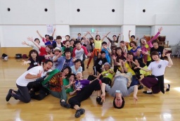 「A COMMON　BEAT」ミュージカル参加者募集