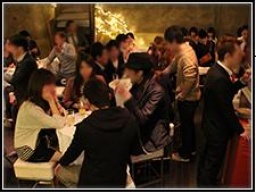 ◆8/30(日)銀座【東京】★200名企画●銀座コン●週末人気企画イベント★おすすめ出会いパーティー...