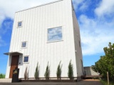 デザイナーズ住宅ZERO-CUBE　モデルハウス見学会