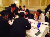 元大手証券マン植松☆主催【満足度大阪No.1！！】~キャッシュフローゲーム会~