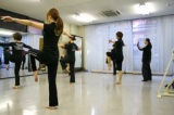 単科ジャズダンス体験レッスン＜2016＞