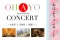 OHAYO CONCERT 水無月