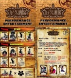 ルイーダの酒場Vol.4