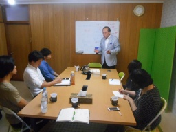 2016年10月5日(水)感性論哲学入門講座第5回開催します。 - 東京思風塾、芳村思風先生の感性論...