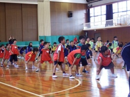 大阪府民共済 チャレンジキッズ 2016 8月29日（月）開催 