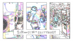 大人も子供もアート・音楽・食・クラフトにまみれる一日『ワイとタップとマーケット』