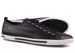 2016年春夏新品！人気ブランドPRADAスニーカー