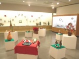 なじょもんクリスマス展2016