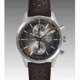 個性的なスタイルと防水機能性があるタグホイヤー カレラ スーパーコピー腕時計