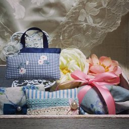 【1/18】花とアロマのコラボレーション