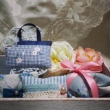 【1/18】花とアロマのコラボレーション