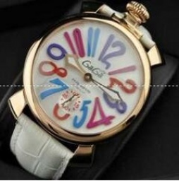 季節問わず活躍してくれるガガミラノ コピー 通販機械式時計