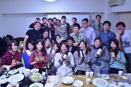 第30回日本酒会